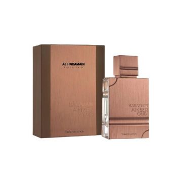 Al Haramain Amber Oud Tobacco Edition EDP, Volum 60 ml