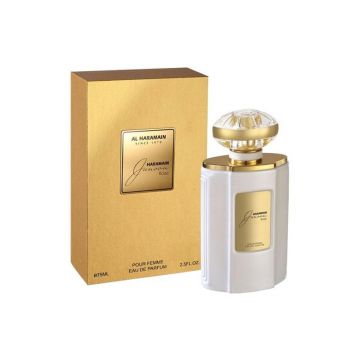 Al Haramain Junoon Rose EDP Volum 75 ml