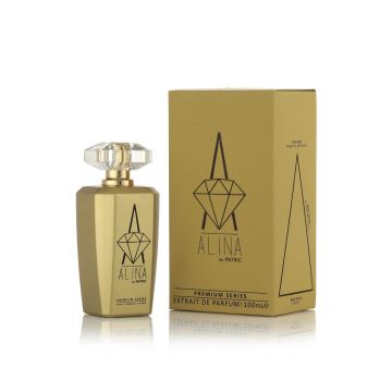 Alina by Patric, apa de parfum 100 ml, Femei