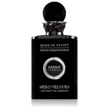 Anfar Nero Velors Eau de Parfum pentru bărbați