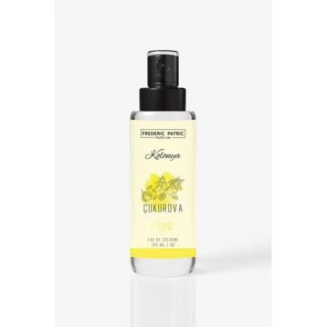 Apa de colonie CUKUROVA by Patric - 120ml