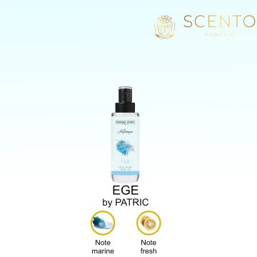 Apa de colonie EGE by Patric - 120ml la reducere