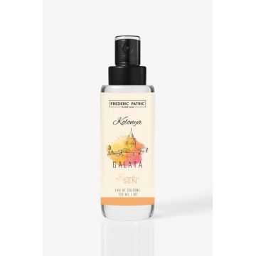 Apa de colonie GALATA by Patric - 120ml