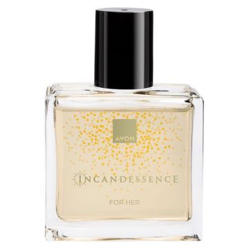 Apă de parfum Incandessence, 30ml