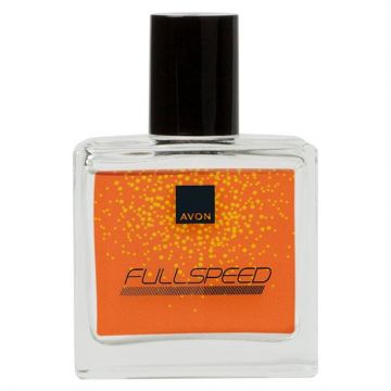 Apă de toaletă Full Speed, 30ml