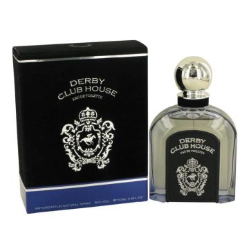 Armaf Derby Club House EDT, Volum 100 ml