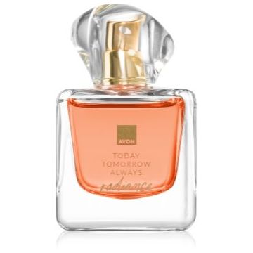 Avon Today Tomorrow Always Radiance Eau de Parfum pentru femei