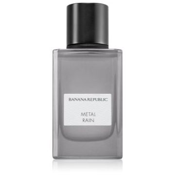 Banana Republic Metal Rain Eau de Parfum unisex