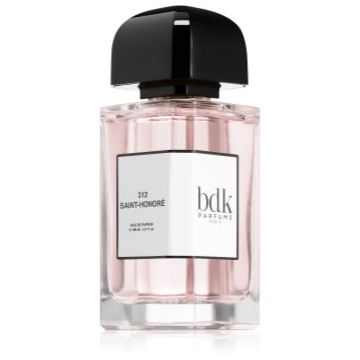 bdk Parfums 312 Saint-Honoré Eau de Parfum unisex