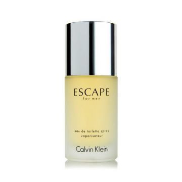 Calvin Klein Escape EDT, Volum 100 ml