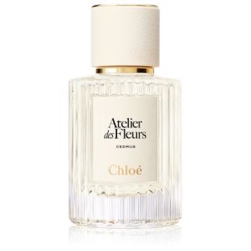 Chloé Atelier des Fleurs Cedrus Eau de Parfum pentru femei