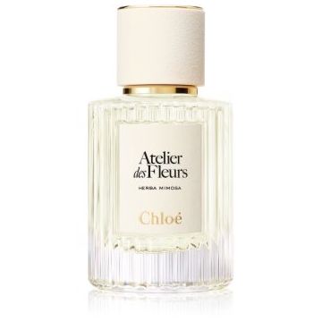 Chloé Atelier des Fleurs Herba Mimosa Eau de Parfum pentru femei