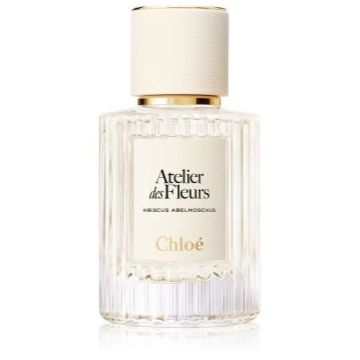 Chloé Atelier des Fleurs Hibiscus Abelmoschus Eau de Parfum pentru femei