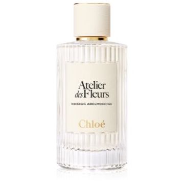 Chloé Atelier des Fleurs Hibiscus Abelmoschus Eau de Parfum pentru femei