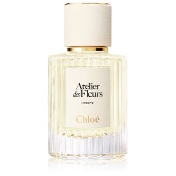 Chloé Atelier des Fleurs Hysope Eau de Parfum pentru femei