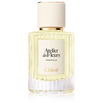 Chloé Atelier des Fleurs Immortelle Eau de Parfum pentru femei