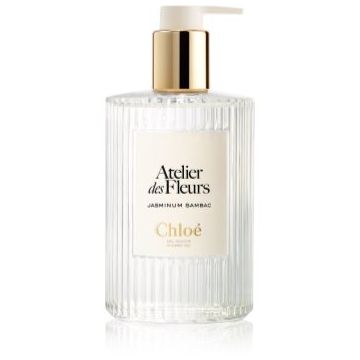 Chloé Atelier des Fleurs Jasminum Sambac gel de duș pentru femei