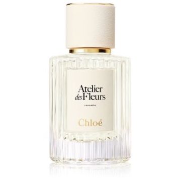 Chloé Atelier des Fleurs Lavanda Eau de Parfum pentru femei