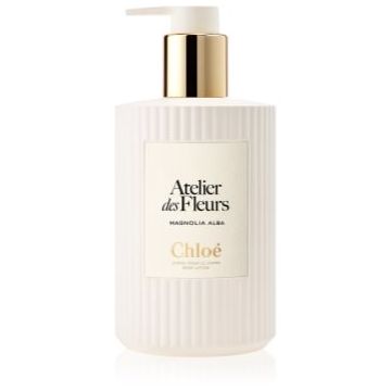 Chloé Atelier des Fleurs Magnolia Alba lapte de corp pentru femei