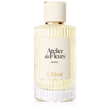 Chloé Atelier des Fleurs Neroli Eau de Parfum pentru femei