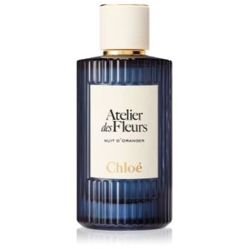 Chloé Atelier des Fleurs Nuit d'Oranger Eau de Parfum pentru femei