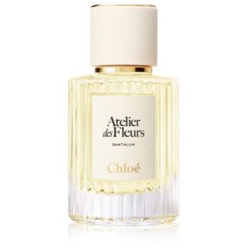 Chloé Atelier des Fleurs Santalum Eau de Parfum pentru femei