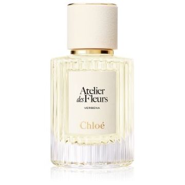 Chloé Atelier des Fleurs Verbena Eau de Parfum pentru femei