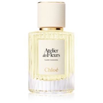 Chloé Atelier des Fleurs Ylang Cananga Eau de Parfum pentru femei