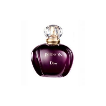 Christian Dior Poison Apă de toaletă pentru femei EDT, Volum 100 ml