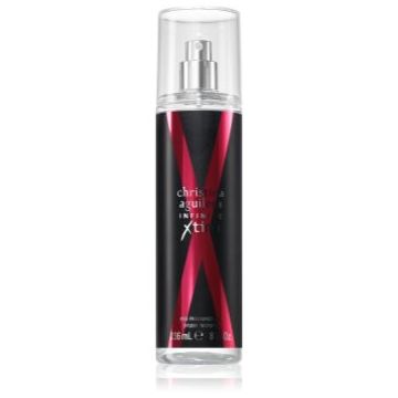 Christina Aguilera Infinite X-Tina spray pentru corp pentru femei