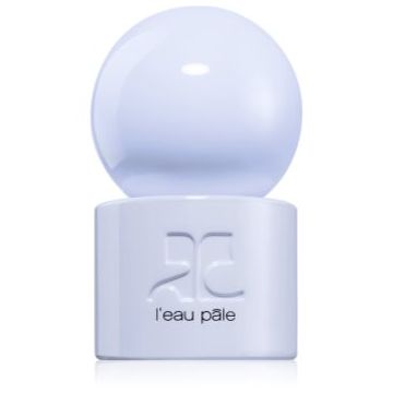 Courrèges L'Eau Pale Eau de Parfum unisex