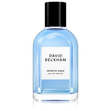 David Beckham Infinite Aqua Eau de Parfum pentru bărbați