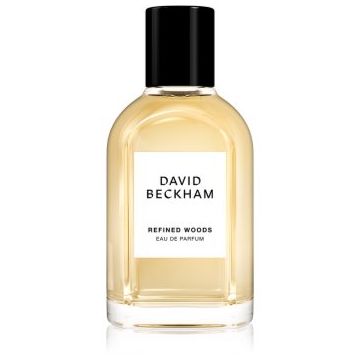 David Beckham Refined Woods Eau de Parfum pentru bărbați