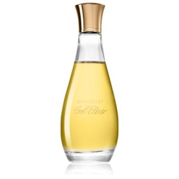 Davidoff Cool Water Elixir for her Eau de Parfum pentru femei