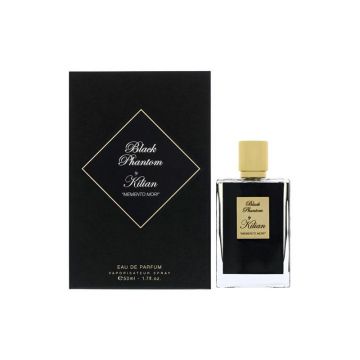 De Kilian Black Phantom Memento Mori EDP, Volum 50 ml