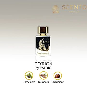 Do'rion by Patric, extract de parfum 100ml, unisex