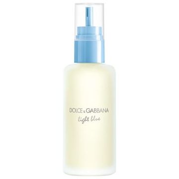 Dolce&Gabbana Light Blue Eau de Toilette NEW Eau de Toilette rezervă pentru femei