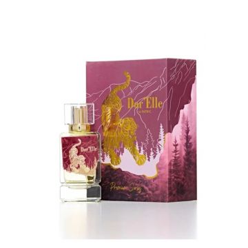 DOR'ELLE by Patric, extract de parfum 100ml, unisex