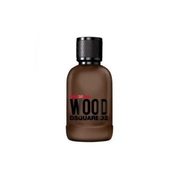 Dsquared Original Wood EDP, Volum 100 ml