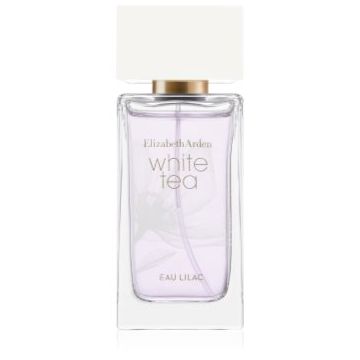 Elizabeth Arden White Tea Eau Lilac Eau de Toilette pentru femei