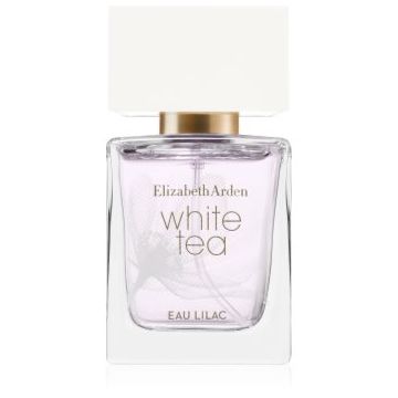 Elizabeth Arden White Tea Eau Lilac Eau de Toilette pentru femei