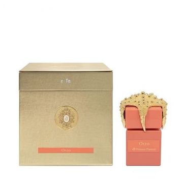 Extract de parfum Tiziana Terenzi Orza, 100 ml, unisex