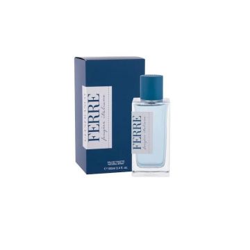 Ferre Ferre Fougere Italiano EDT, Volum 30 ml