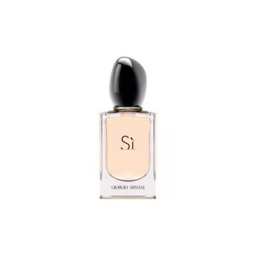 Giorgio Armani SI EDP, Volum 15 ml