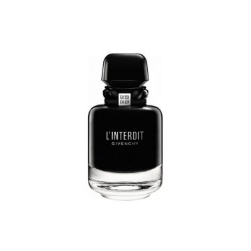 Givenchy L`Interdit Intense EDP, Volum 80 ml