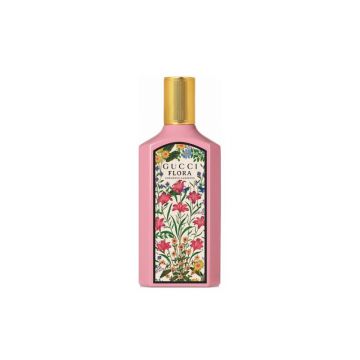Gucci Flora Gorgeous Gardenia EDP, Volum 50 ml