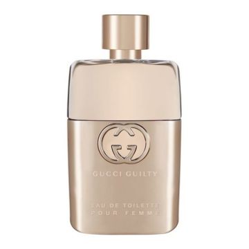 Gucci Guilty Pour Femme 2021 EDT, Volum 30 ml