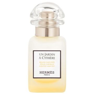 HERMÈS Parfums-Jardins Collection Un Jardin à Cythère Hair Mist brumă parfumată pentru păr unisex