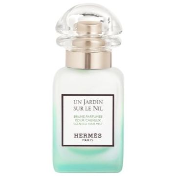 HERMÈS Parfums-Jardins Collection Un Jardin sur le Nil brumă parfumată pentru păr unisex
