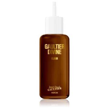 Jean Paul Gaultier Gaultier Divine Elixir rezervă de reumplere pentru femei